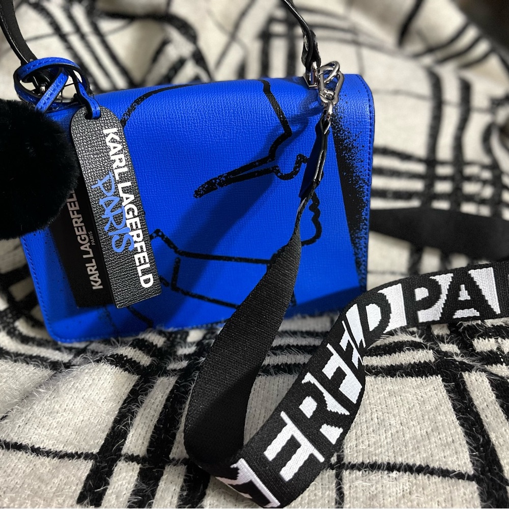Karl Lagerfeld Bag